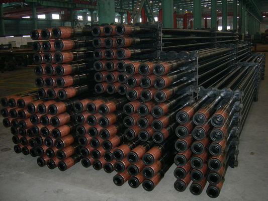 China Las herramientas de perforación del martillo SS95/SS105 agrian la línea tubo 2 3/8&quot; de servicio ~ 6 5/8&quot; proveedor