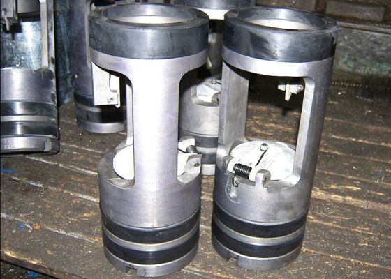China De petróleo tipo de alta presión de la válvula de flotador del tubo de taladro del impedimento de escape del interior pozo 1R 4R proveedor