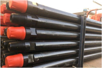 China Taladro geológico Rod de las herramientas de perforación del martillo del acero de aleación/tubo para la perforación bien proveedor