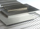 Desgaste - placa de tamiz resistente de las herramientas de perforación del pozo de petróleo/pantalla plana ISO9001 proveedor