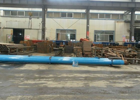China Herramientas de la pesca del martillo del tubo de lavado para solucionar el tubo o la tubería de taladro pegada proveedor